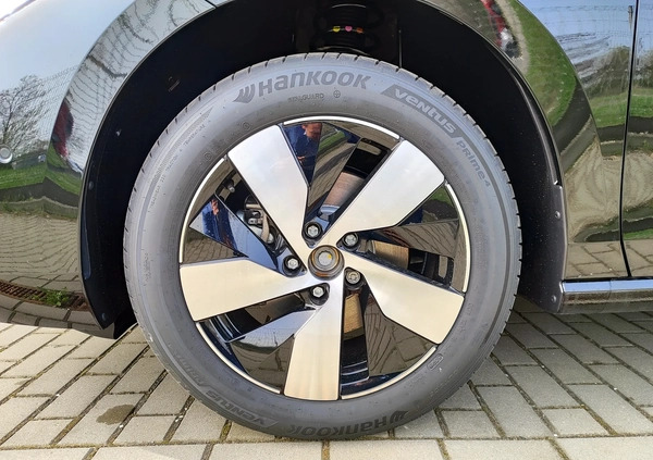 Volkswagen Passat cena 184490 przebieg: 10, rok produkcji 2024 z Będzin małe 704